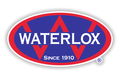 Waterlox Logo