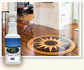 Waterlox® Cleaner Concentrate