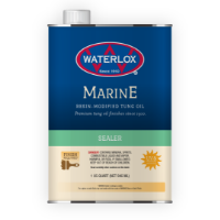 MARINE Sealer