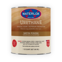 URETHANE Finishes