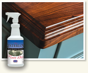 Waterlox® Wood Surface Cleaner
