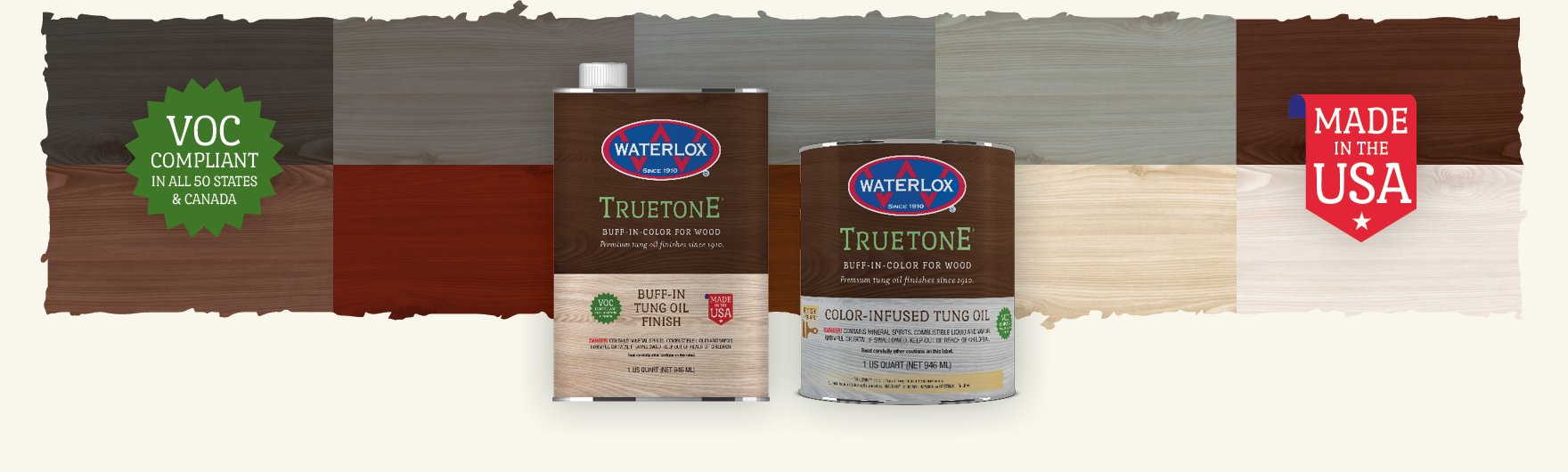 TRUETONE Product Family