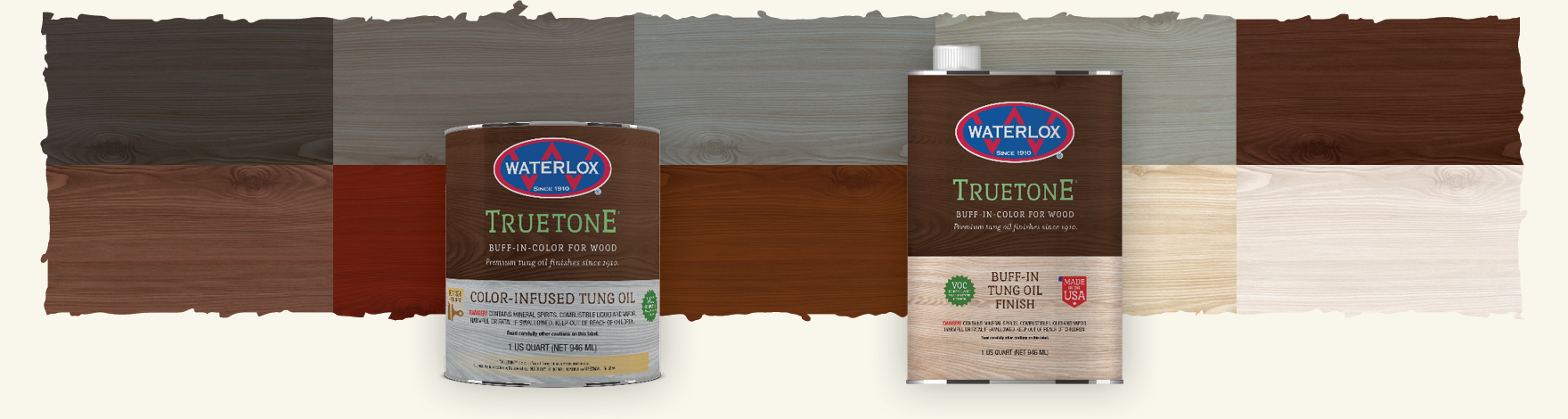 TRUETONE Product Family