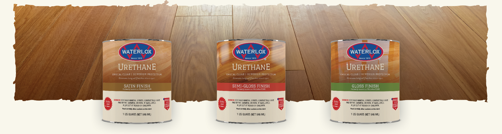 URETHANE Product Family